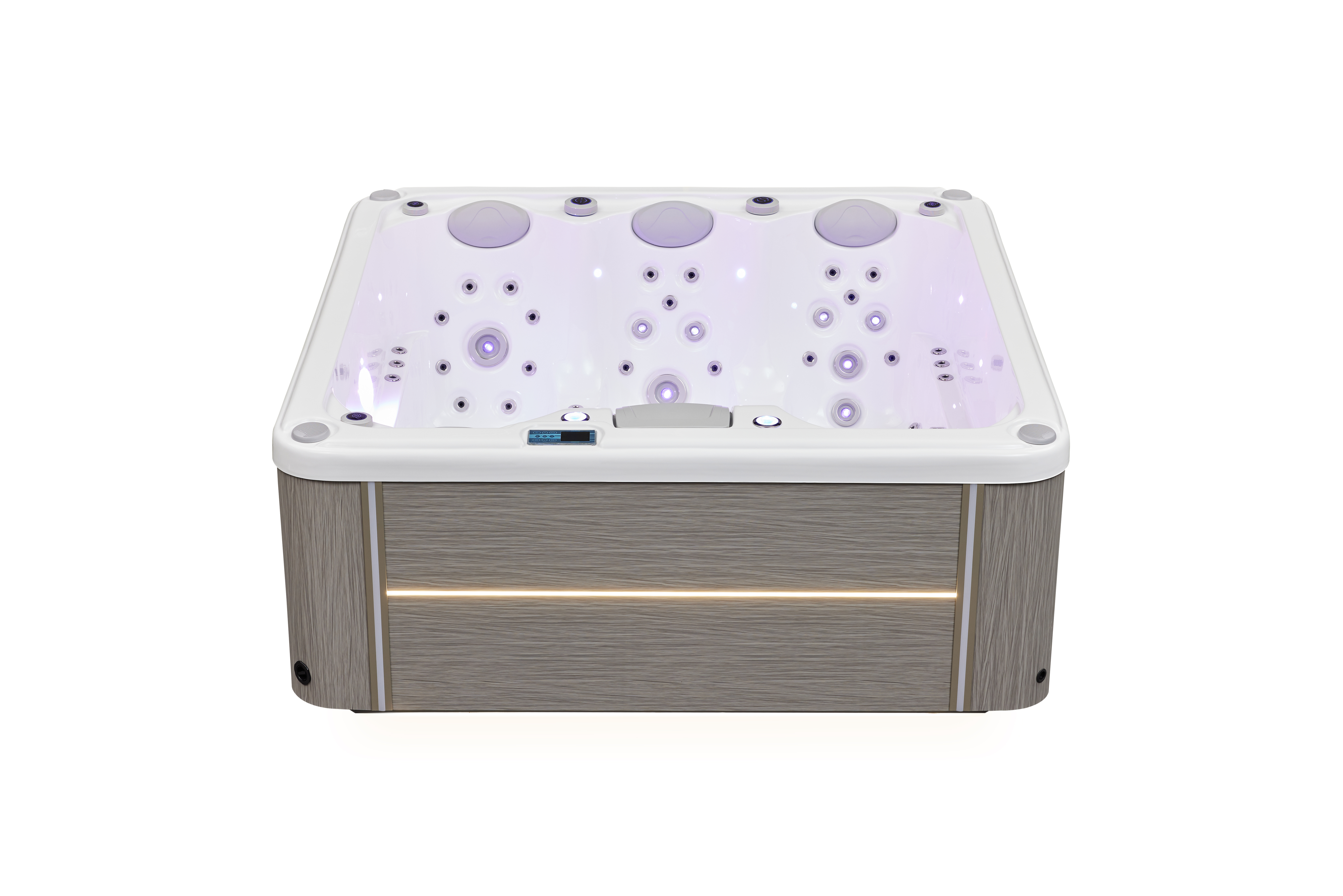Whirlpool Silva Pro  **Platin Version**